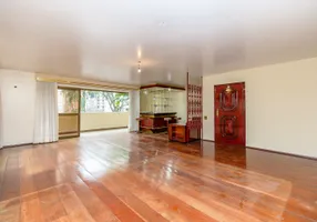 Foto 1 de Apartamento com 4 Quartos à venda, 240m² em Santa Cecília, São Paulo