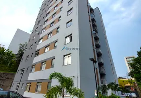 Foto 1 de Apartamento com 3 Quartos à venda, 70m² em Estrela Sul, Juiz de Fora