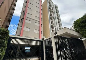 Foto 1 de Apartamento com 1 Quarto à venda, 42m² em Cambuí, Campinas