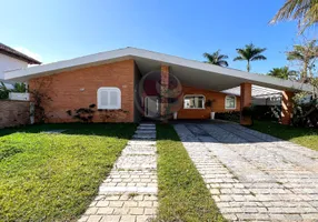 Foto 1 de Casa de Condomínio com 4 Quartos à venda, 464m² em Jardim Acapulco , Guarujá