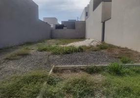 Foto 1 de Lote/Terreno à venda, 200m² em Vila Monte Alegre, Paulínia