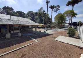 Foto 1 de Lote/Terreno à venda, 1581m² em Ina, São José dos Pinhais