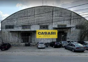 Foto 1 de Galpão/Depósito/Armazém para venda ou aluguel, 2899m² em Demarchi, São Bernardo do Campo