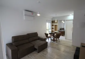 Foto 1 de Apartamento com 1 Quarto à venda, 57m² em Cambuí, Campinas