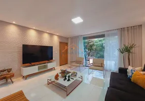 Foto 1 de Casa com 4 Quartos à venda, 420m² em Central Parque, Contagem