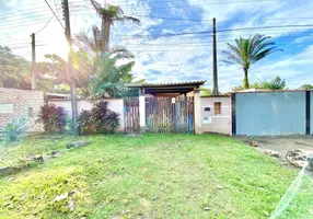 Foto 1 de Casa com 3 Quartos à venda, 165m² em UMUARAMA, Itanhaém