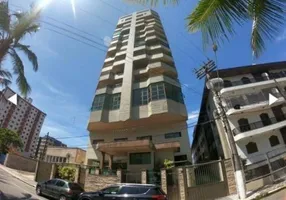 Foto 1 de Apartamento com 2 Quartos à venda, 99m² em Centro, Mongaguá