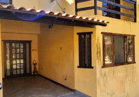 Foto 1 de Casa de Condomínio com 2 Quartos à venda, 84m² em Maria Paula, São Gonçalo