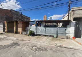 Foto 1 de Lote/Terreno à venda, 432m² em Vila Laís, São Paulo