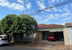 Foto 1 de Casa com 3 Quartos à venda, 200m² em Parque Residencial Romano Calil, São José do Rio Preto