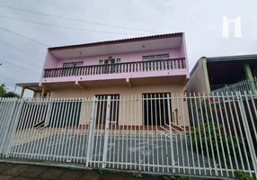 Foto 1 de Sobrado com 3 Quartos à venda, 250m² em Vila Gilcy, Campo Largo