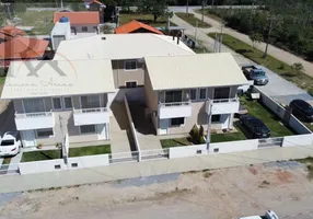 Foto 1 de Sobrado com 2 Quartos à venda, 120m² em Pinheira, Palhoça