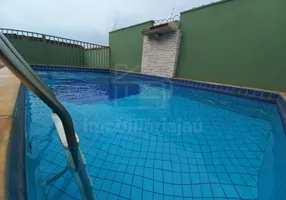 Foto 1 de Casa com 3 Quartos à venda, 420m² em Vila Nova, Jaú