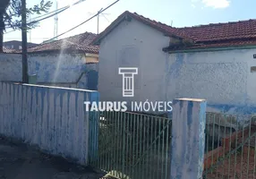 Foto 1 de Casa com 2 Quartos à venda, 324m² em Nova Gerti, São Caetano do Sul