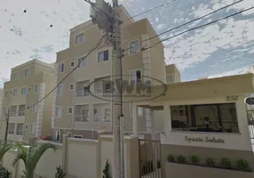 Foto 1 de Cobertura com 2 Quartos à venda, 150m² em Vila Gabriel, Sorocaba