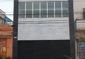 Foto 1 de Ponto Comercial com 1 Quarto à venda, 600m² em Móoca, São Paulo