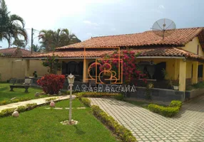 Foto 1 de Casa com 7 Quartos à venda, 278m² em Balneario São Pedro, São Pedro da Aldeia