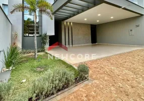 Foto 1 de Casa de Condomínio com 3 Quartos à venda, 178m² em Parque das Esmeraldas II, Marília