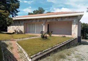 Foto 1 de Casa com 4 Quartos à venda, 314m² em Suissa, Ribeirão Pires