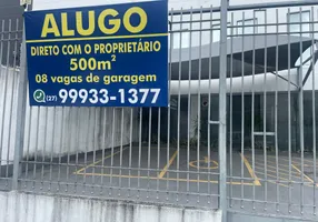 Foto 1 de Ponto Comercial para alugar, 500m² em Enseada do Suá, Vitória