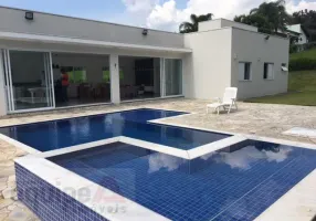 Foto 1 de Casa de Condomínio com 3 Quartos para alugar, 220m² em Horizonte Azul, Itupeva