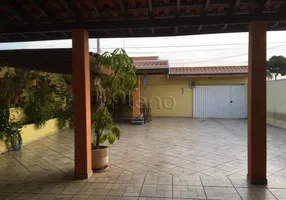 Foto 1 de Sobrado com 3 Quartos à venda, 235m² em Jardim Noêmia, Campinas