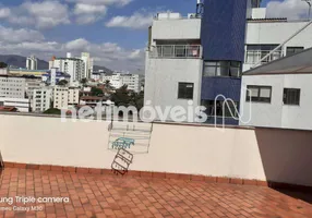 Foto 1 de Cobertura com 2 Quartos à venda, 105m² em Concórdia, Belo Horizonte