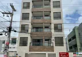 Foto 1 de Apartamento com 2 Quartos para alugar, 56m² em Intermares, Cabedelo
