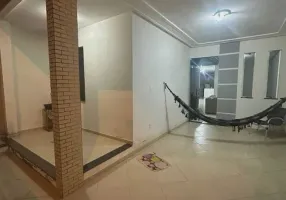 Foto 1 de Casa com 3 Quartos à venda, 101m² em Praia de Carapebus, Serra