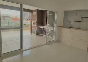 Foto 1 de Apartamento com 3 Quartos à venda, 139m² em Mandaqui, São Paulo
