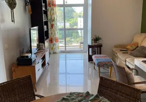 Foto 1 de Apartamento com 1 Quarto para alugar, 50m² em Gávea, Rio de Janeiro