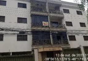 Foto 1 de Apartamento com 2 Quartos à venda, 83m² em Centro, Uberlândia