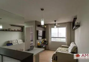 Foto 1 de Apartamento com 2 Quartos à venda, 46m² em Penha De Franca, São Paulo