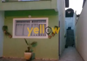 Foto 1 de Casa com 2 Quartos à venda, 100m² em Jardim Jóia, Arujá