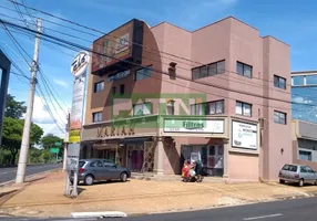 Foto 1 de Apartamento com 1 Quarto para alugar, 50m² em Bosque da Saúde, São José do Rio Preto