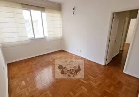 Foto 1 de Apartamento com 2 Quartos para alugar, 84m² em Leblon, Rio de Janeiro