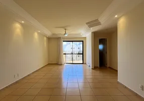 Foto 1 de Apartamento com 3 Quartos para venda ou aluguel, 131m² em Jardim Botânico, Ribeirão Preto