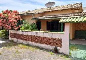 Foto 1 de Casa com 2 Quartos à venda, 65m² em Iguabinha, Araruama