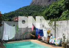 Foto 1 de Casa com 5 Quartos à venda, 400m² em Gávea, Rio de Janeiro