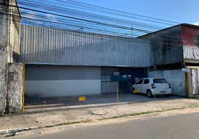 Foto 1 de Galpão/Depósito/Armazém à venda, 300m² em Janga, Paulista