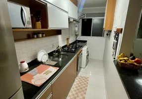 Foto 1 de Apartamento com 2 Quartos à venda, 47m² em Anchieta, Rio de Janeiro