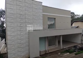 Foto 1 de Casa de Condomínio com 3 Quartos à venda, 360m² em Condominio Aruja Hills III, Arujá