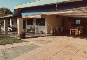 Foto 1 de Fazenda/Sítio com 4 Quartos à venda, 2650m² em Sitios de Recreio Leticia Padre Nobrega, Marília