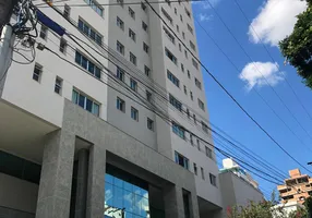 Foto 1 de Apartamento com 2 Quartos para alugar, 64m² em Liberdade, Belo Horizonte