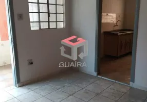 Foto 1 de Casa com 2 Quartos à venda, 120m² em Vila Linda, Santo André