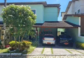 Foto 1 de Casa de Condomínio com 3 Quartos à venda, 147m² em Pendotiba, Niterói