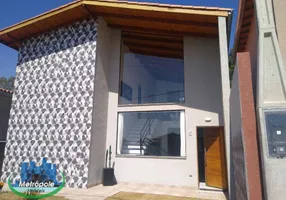 Foto 1 de Casa de Condomínio com 3 Quartos à venda, 137m² em Mato Dentro, Mairiporã