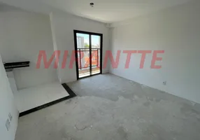 Foto 1 de Apartamento com 2 Quartos à venda, 47m² em Parada Inglesa, São Paulo