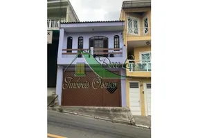 Foto 1 de Sobrado com 3 Quartos à venda, 150m² em Vila São Silvestre, Barueri