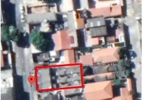 Foto 1 de Lote/Terreno à venda, 250m² em Bela Vista, Osasco